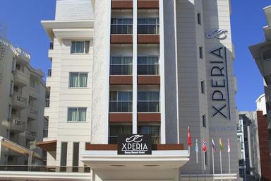 XPERIA SARAY BEACH HOTEL